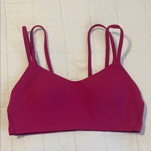 Lululemon Like A Cloud Bra